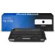Huismerk Kyocera TK-7125 Toner Zwart
