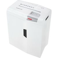 HSM Shredstar X10 Papierversnipperaar