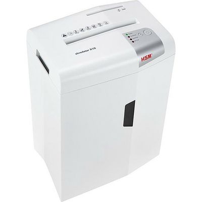 HSM Shredstar X10 Papierversnipperaar