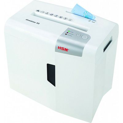 HSM Shredstar X5 Papierversnipperaar