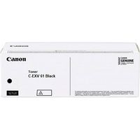 Canon C-EXV 61 - Noir - Toner