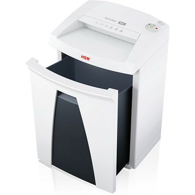 HSM Securio B22 Micro - Déchiqueteuse de papier
