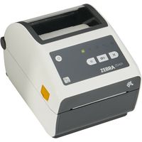 Zebra ZD-421 (ZD4AH43-D0EE00EZ) - (Wi-Fi, Ethernet) - Étiqueteuse