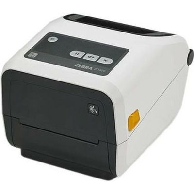 Zebra ZD-421 (ZD4AH43-D0EE00EZ) - (Wi-Fi, Ethernet) - Étiqueteuse