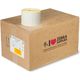 Zebra 800273-205 Etiket Zwart op wit (76 mm x 51 mm) 12 rollen