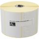 Zebra 880239-076D (Z-Select 2000D) Etiket Zwart op wit (102 mm x 76 mm) 12 rollen
