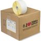 Zebra 800262-127 Etiket Zwart op wit (57 mm x 32 mm) 12 rollen
