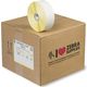 Zebra 800261-107 Etiket Zwart op wit (38 mm x 25 mm) 12 rollen