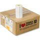 Zebra 3003073 (Z-Select 2000D) Etiket Zwart op wit (101,6 mm x 76,2 mm) 16 rollen