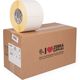 Zebra 76180 Etiket Zwart op wit (102 mm x 152 mm) 4 rollen