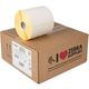 Zebra 3010066-T (Z-Perform 1000D) Etiket Zwart op wit (158,8 mm x 101,6) 4 rollen