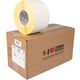 Zebra 3006326 (Z-Select 2000T) Etiket Zwart op wit (102 mm x 76 mm) 4 rollen