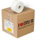 Zebra 800999-005 (Z-Select 2000D) Etiket Zwart op wit (52 mm x 57 mm) 12 rollen