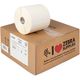 Zebra 3012964 (PolyPro 3000T) Etiket Zwart op wit (152 mm x 102 mm) 4 rollen