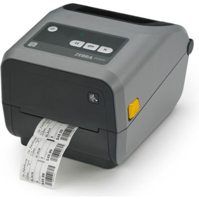 Zebra ZD-421 (ZD4A043-D0EW02EZ) Labelprinter (Wifi, Bluetooth)