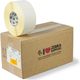 Zebra 800630-205 (Z-Select 2000T) Etiket Zwart op wit (76 mm x 51 mm) 4 rollen