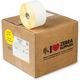 Zebra 3007202-T (Z-Select 2000T) Etiket Zwart op wit (57 mm x 51 mm) 12 rollen