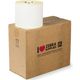 Zebra 3001699 Etiket Zwart op wit (148 mm x 210 mm) 4 rollen