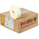 Zebra 3007200-T (Z-Select 2000T) Etiket Zwart op wit (31 mm x 22 mm) 12 rollen