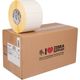 Zebra 3005676 Etiket Zwart op wit