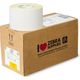 Zebra 87985 Etiket Zwart op wit (102 mm x 152 mm) 4 rollen