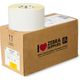 Zebra 800640-605 (Z-Select 2000T) Etiket Zwart op wit (102 mm x 152 mm) 4 rollen