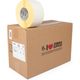 Zebra 76055 (Z-Select 2000T) Etiket Zwart op wit (76 mm x 51 mm) 6 rollen