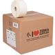 Zebra 3011715 Etiket Zwart op wit