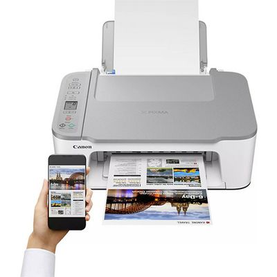 Canon PIXMA TS3551i Inkjetprinter