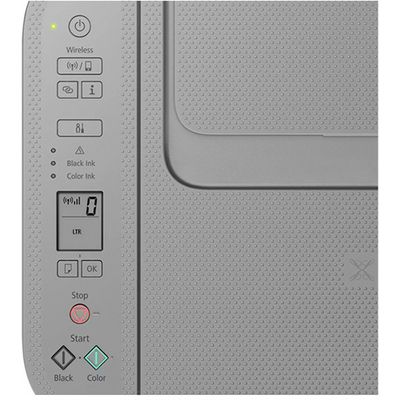 Canon PIXMA TS3551i Inkjetprinter