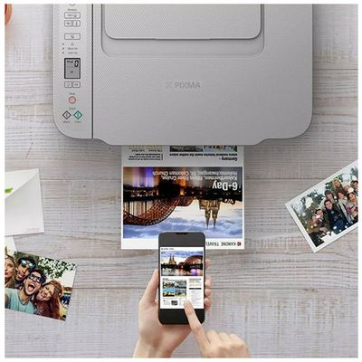 Canon PIXMA TS3551i Inkjetprinter