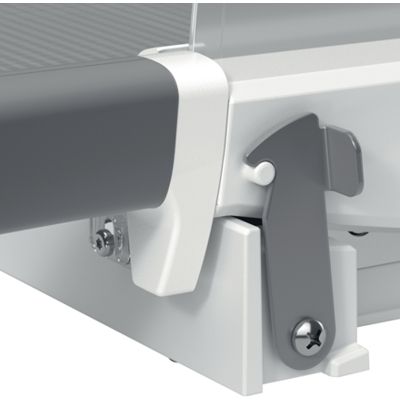 Leitz Precision Office A3 Guillotine - (15 feuilles) - Coupe-papier