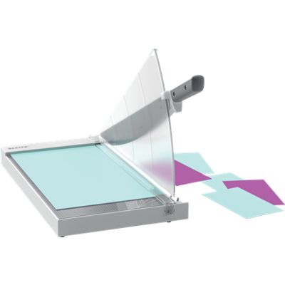 Leitz Precision Office A3 Guillotine - (15 feuilles) - Coupe-papier
