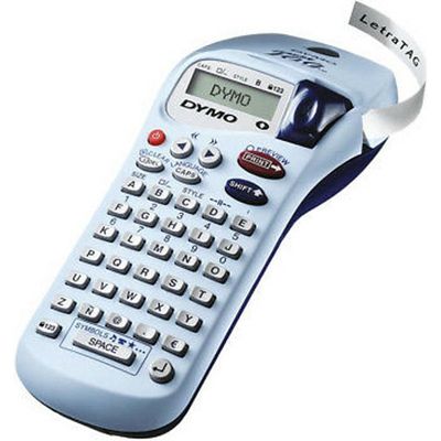 Dymo LetraTag XR Labelprinter