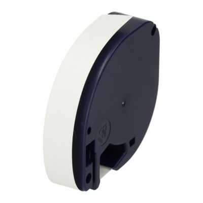 Ruban compatible Dymo 91221 (S0721660) - Noir sur blanc