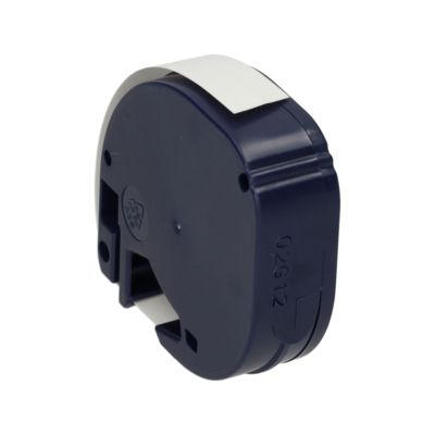 Ruban compatible Dymo 91221 (S0721660) - Noir sur blanc