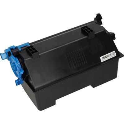 Toner compatible Ricoh 418480 (IM 600H) - Noir