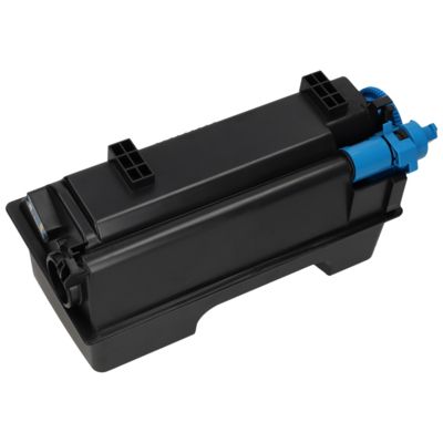 Toner compatible Ricoh 418480 (IM 600H) - Noir