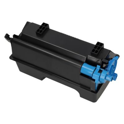 Toner compatible Ricoh 418480 (IM 600H) - Noir