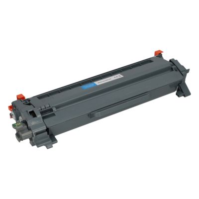 PrintAbout Huismerk vervangt Brother TN-2510XL Toner Zwart Hoge capaciteit