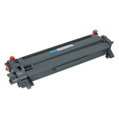 Toner compatible Brother TN-2510 - Noir - Capacité normale