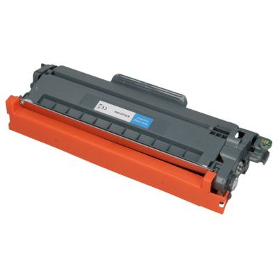 Toner compatible Brother TN-2510 - Noir - Capacité normale
