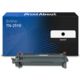 Huismerk Brother TN-2510 Toner Zwart Normale capaciteit