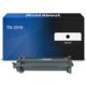 PrintAbout Huismerk vervangt Brother TN-2510 Toner Zwart Normale capaciteit