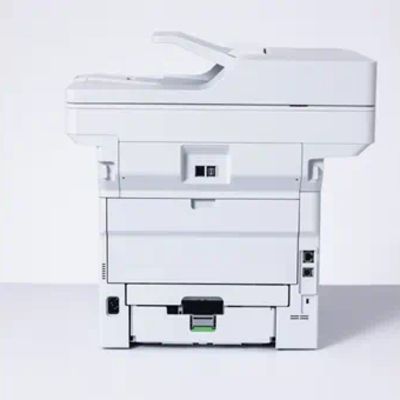Brother MFC-L6710DW Laserprinter