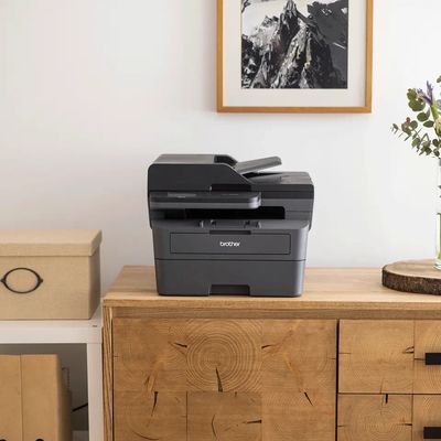 Brother MFC-L2860DWE - Imprimante laser