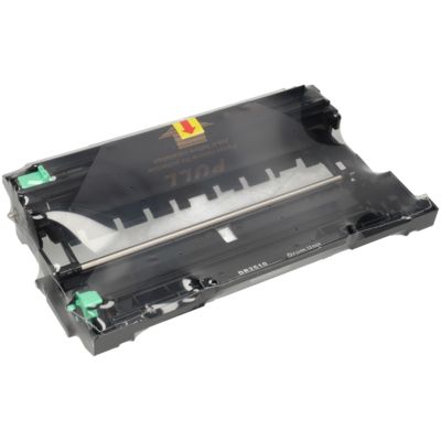 PrintAbout Huismerk vervangt Brother DR-2510 Drum Zwart