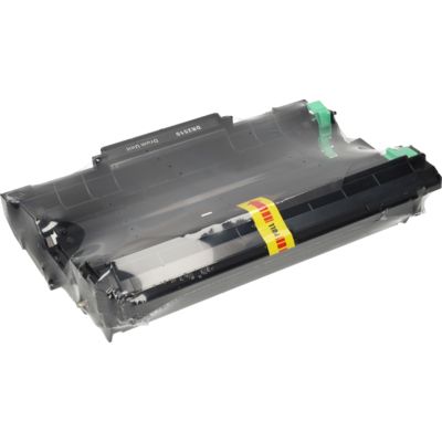 PrintAbout Huismerk vervangt Brother DR-2510 Drum Zwart