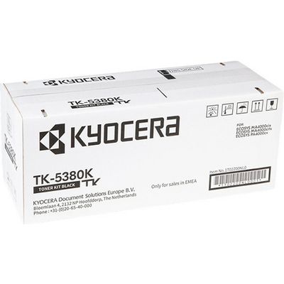 Kyocera TK-5380K Toner Zwart