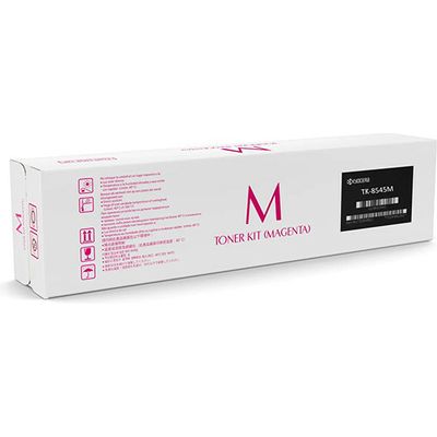 Kyocera TK-8545M Toner Magenta